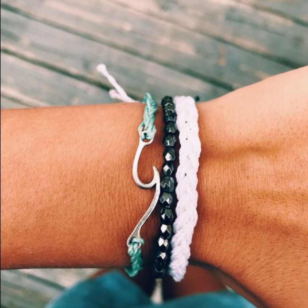 Brand New Tua Set from Ohanabracelets.com